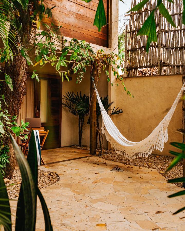 Hurricane Jeri Jijoca de Jericoacoara Esterno foto