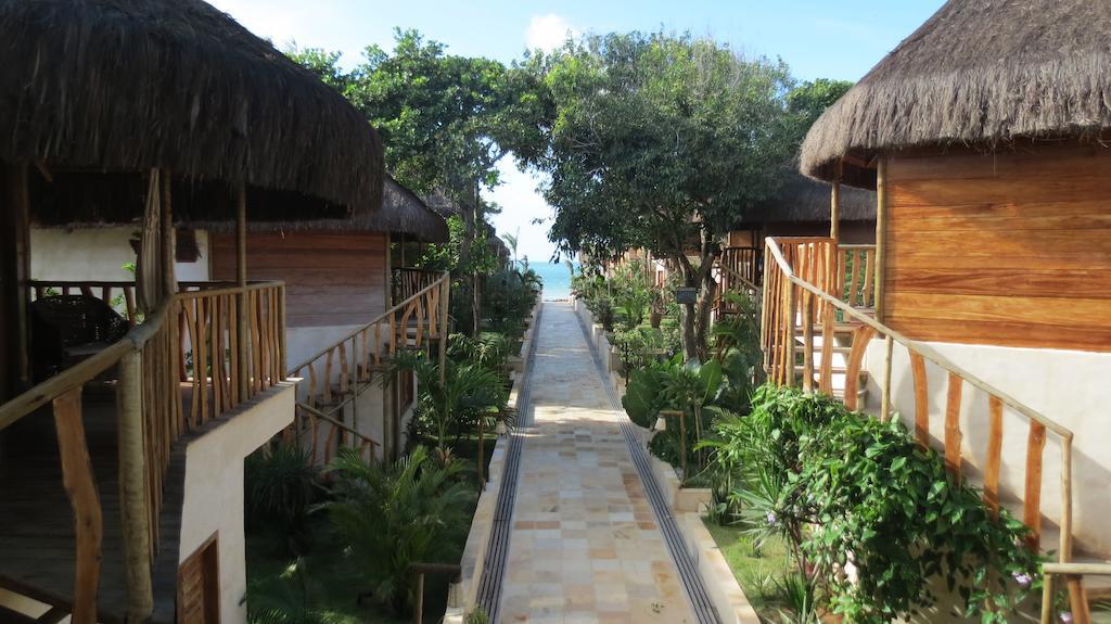 Hurricane Jeri Jijoca de Jericoacoara Esterno foto